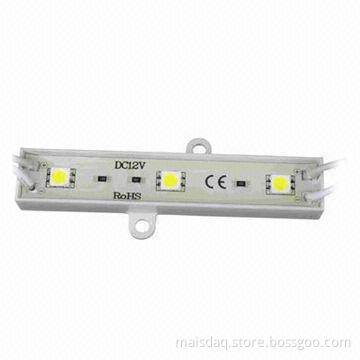 SMD5050 LED module